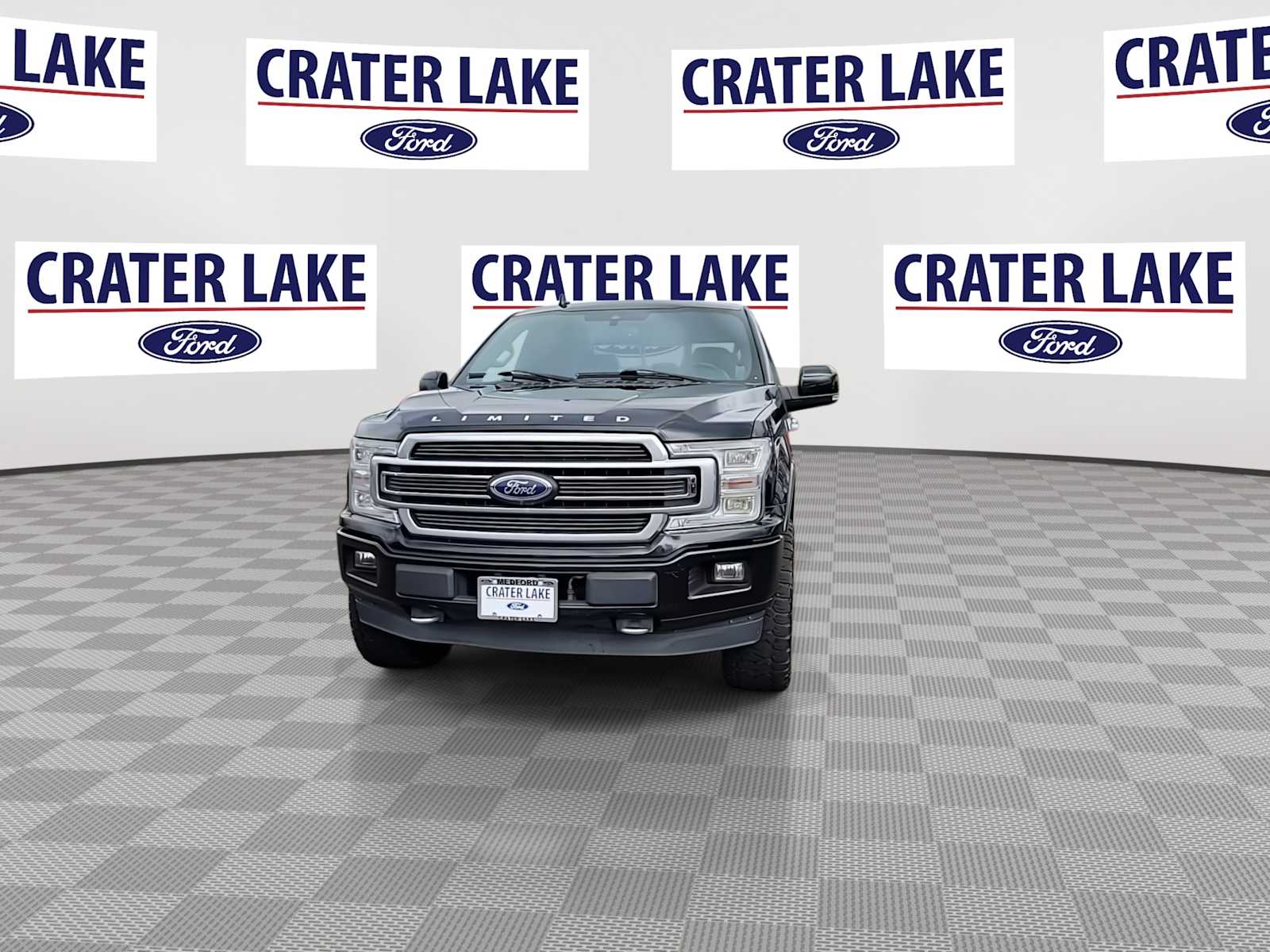 Thumbnail: 2018 Ford F-150 - 3