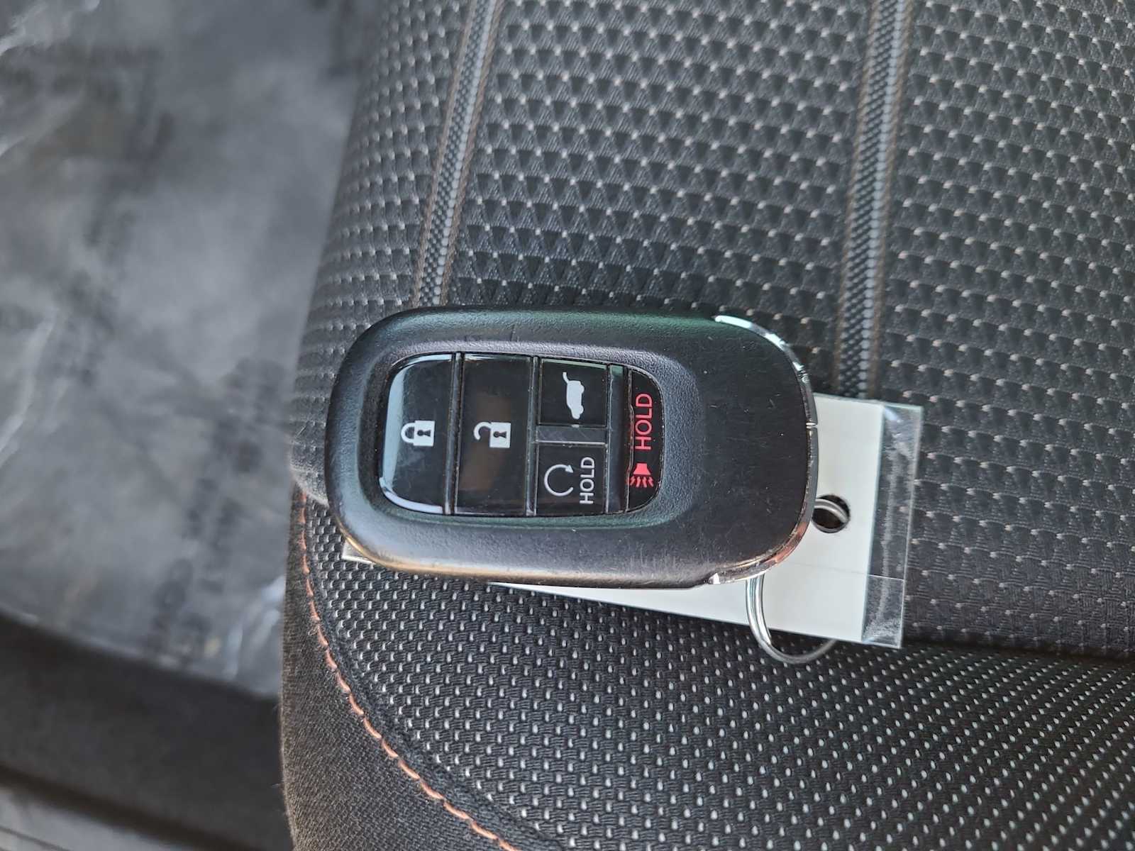 Thumbnail: 2023 Honda CR-V - 28