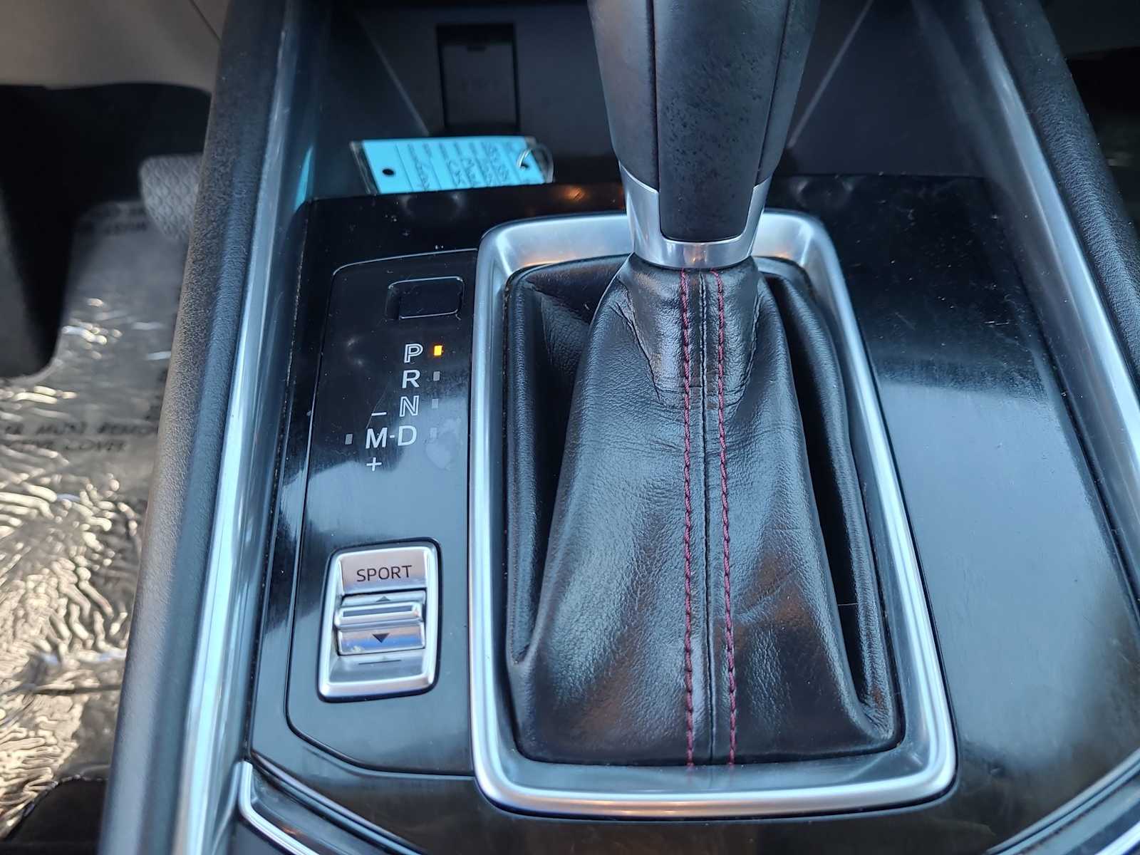 Thumbnail: 2025 Mazda CX-5 - 25