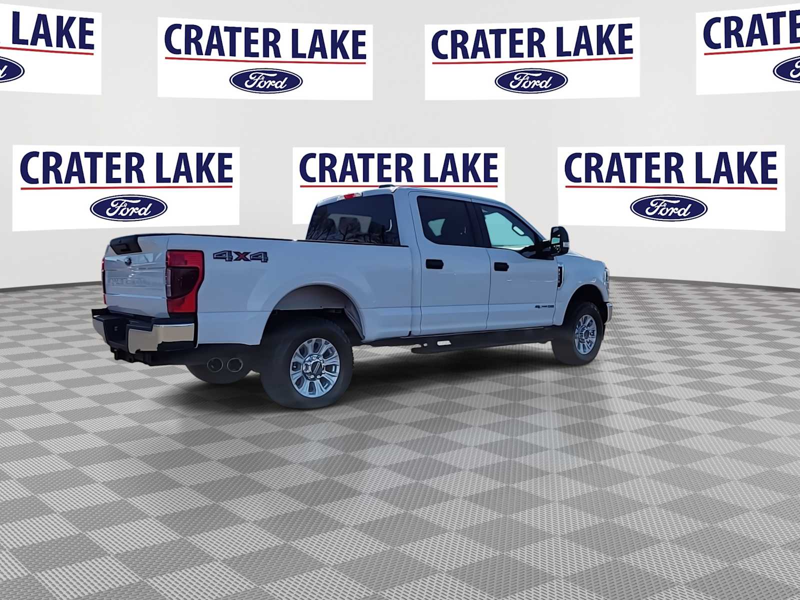 Thumbnail: 2020 Ford F-250 - 8