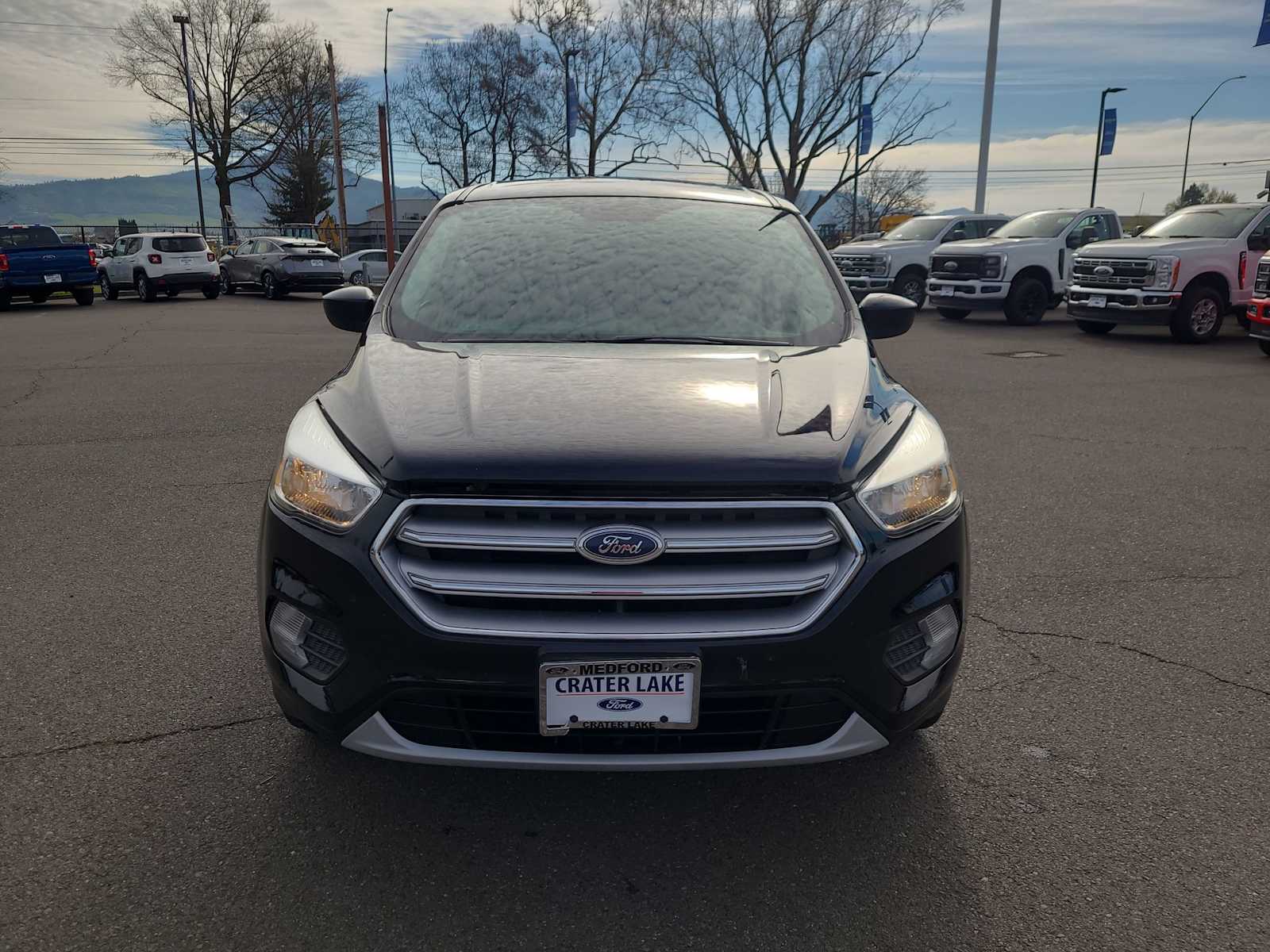 Thumbnail: 2017 Ford Escape - 14