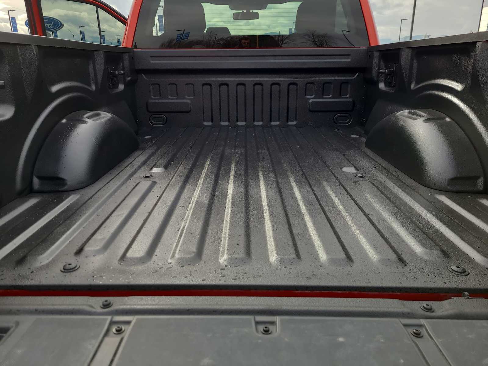 Thumbnail: 2023 Ford F-150 - 27