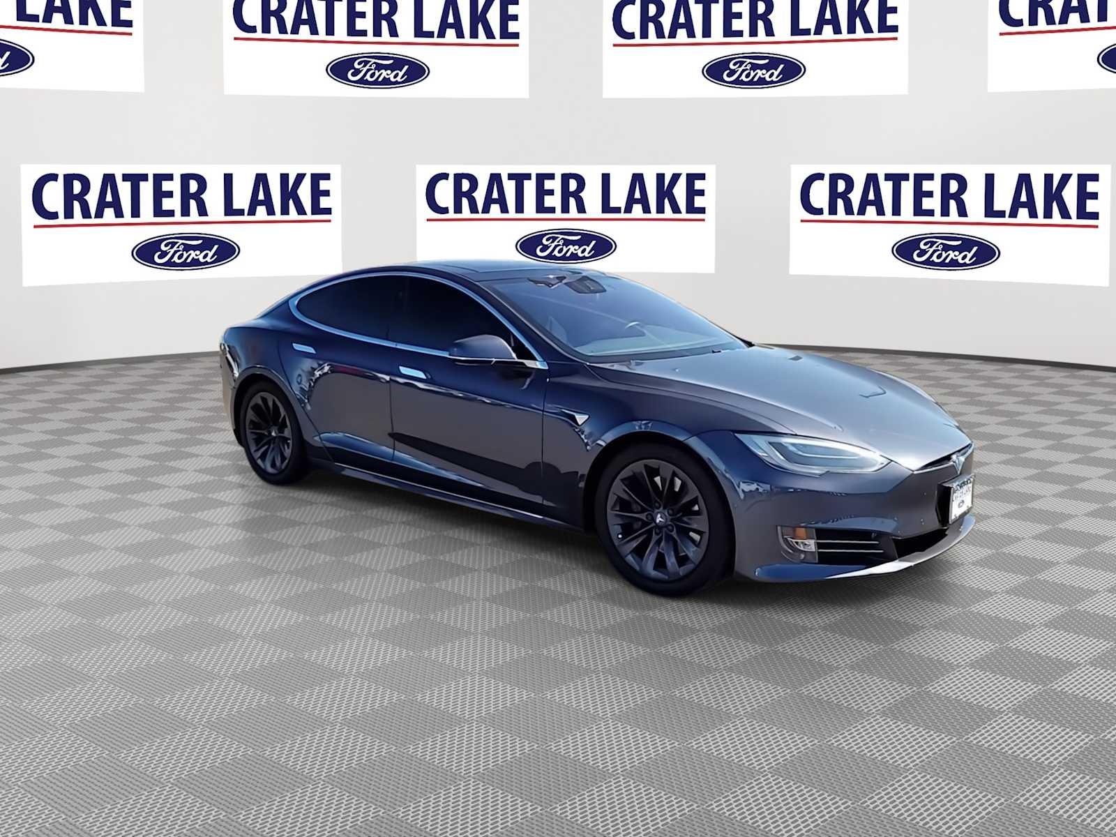 Thumbnail: 2018 Tesla Model S - 2