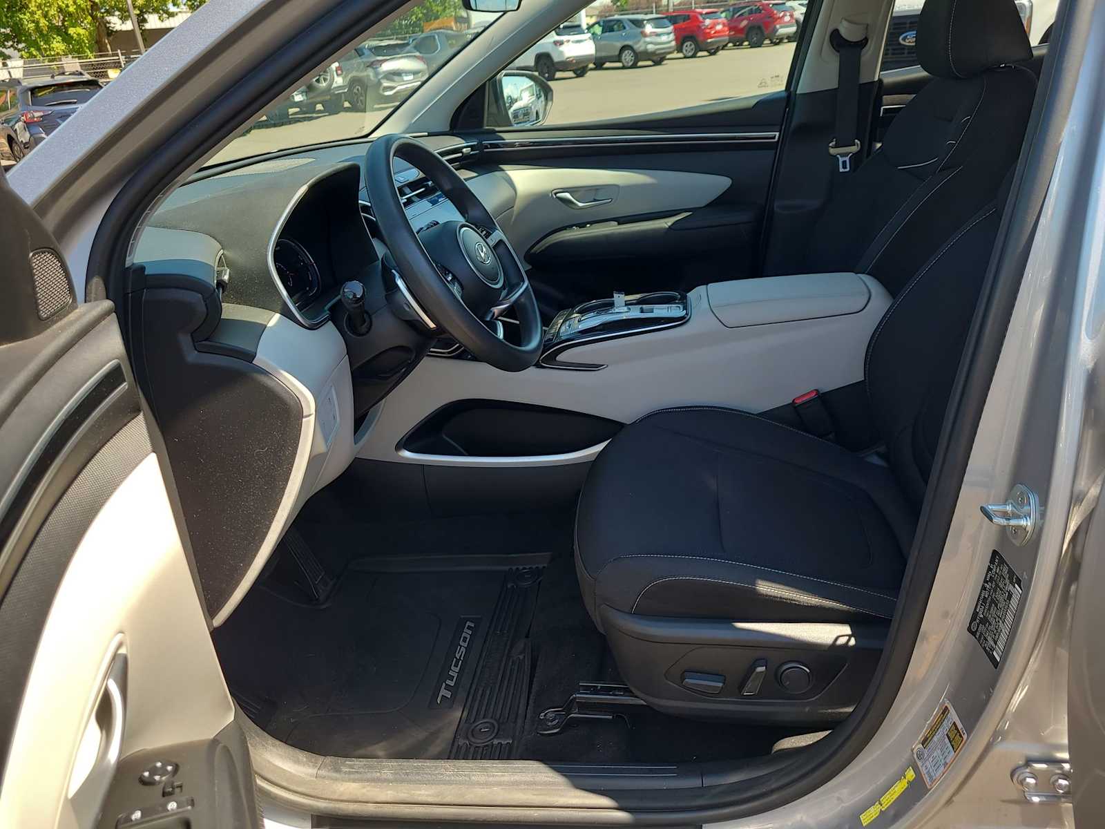 Thumbnail: 2022 Hyundai Tucson - 19