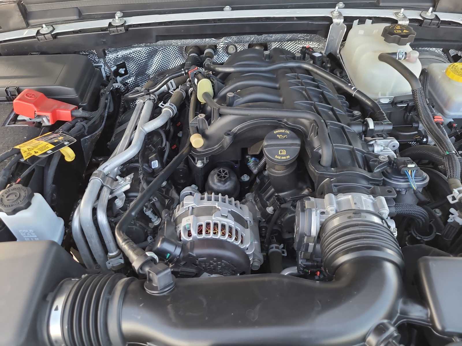 Thumbnail: 2024 Jeep Wrangler - 17