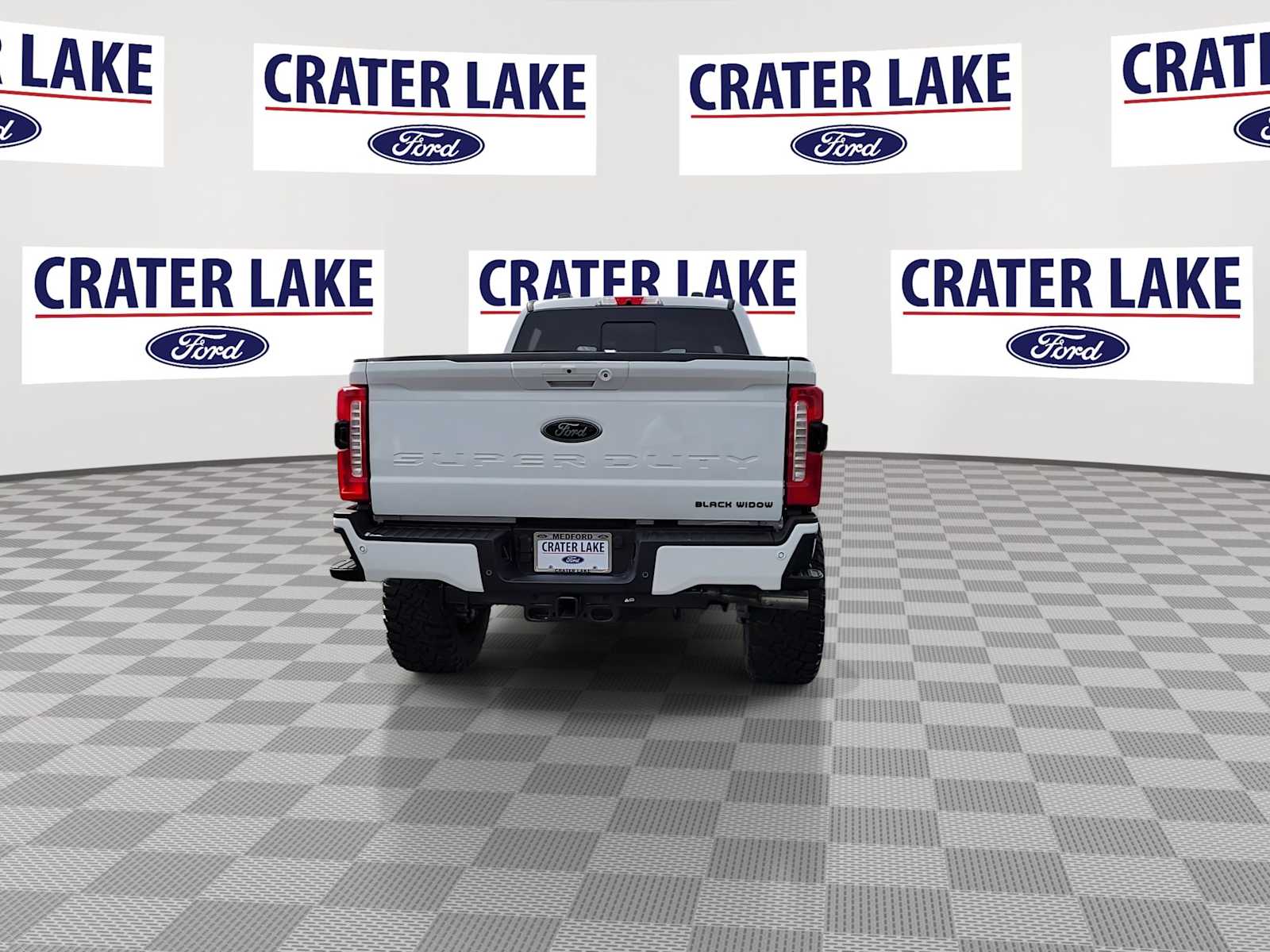 Thumbnail: 2025 Ford F-250 - 7