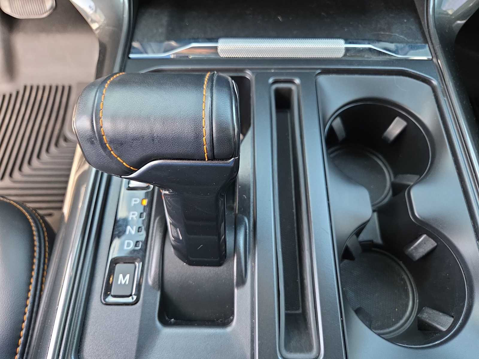 Thumbnail: 2022 Ford F-150 - 25