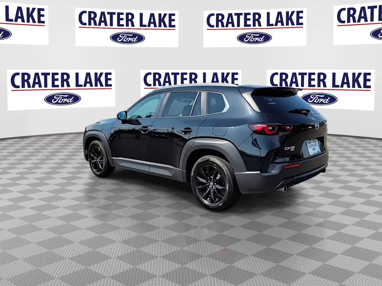 Thumbnail: 2024 Mazda CX-50 - 6