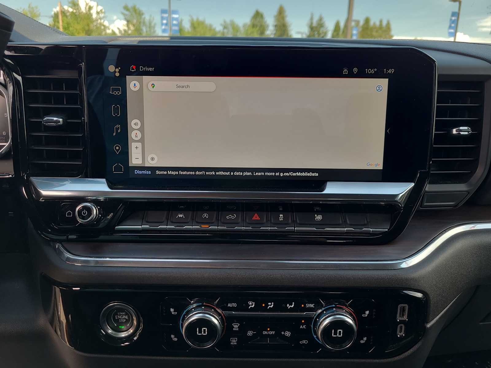 Thumbnail: 2024 GMC Sierra 1500 - 24