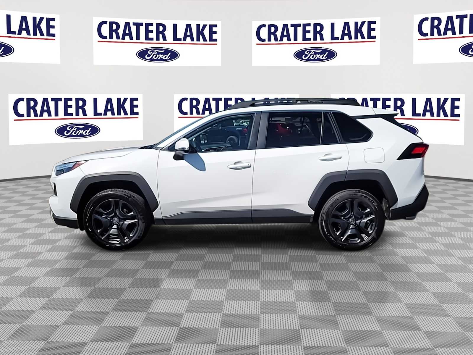 Thumbnail: 2024 Toyota RAV4 - 5