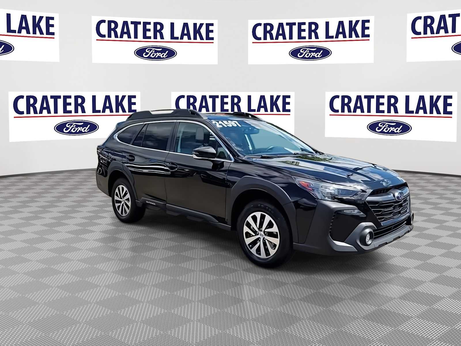 Thumbnail: 2023 Subaru Outback - 2