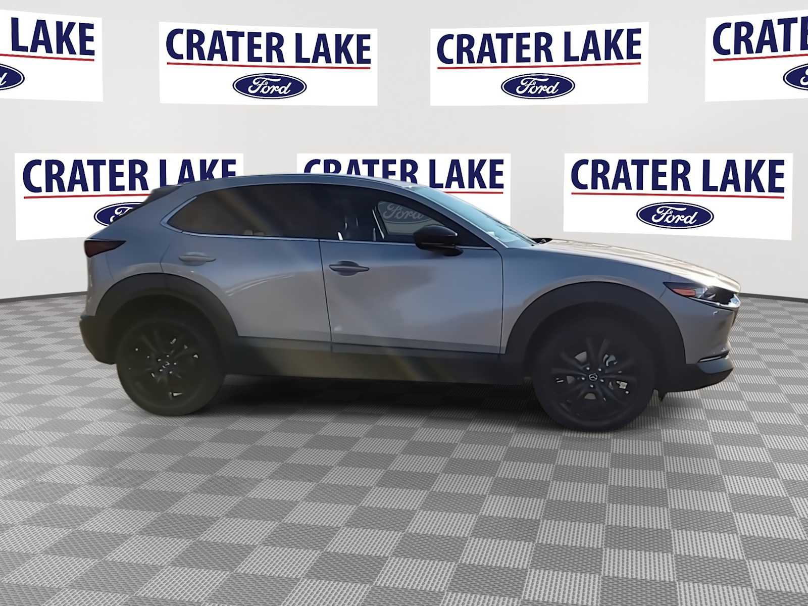 Thumbnail: 2024 Mazda CX-30 - 8