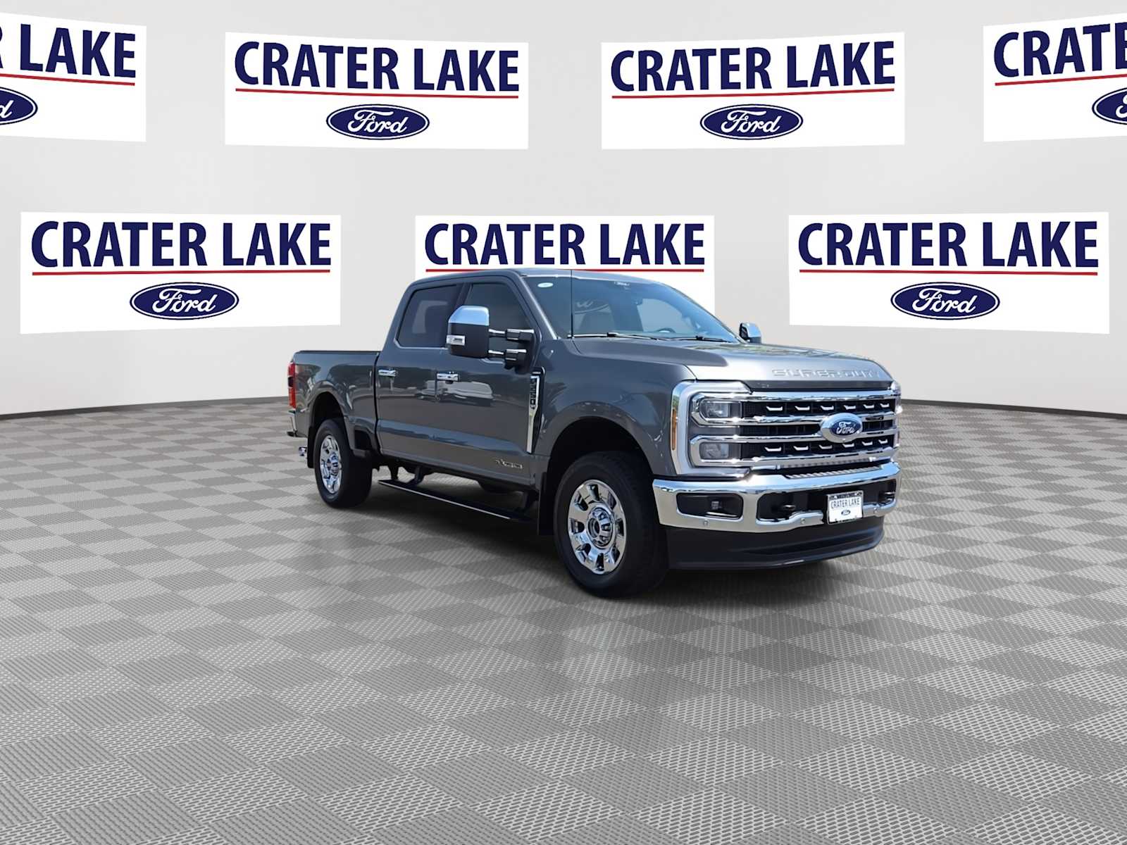 Thumbnail: 2026 Ford F-250 - 2