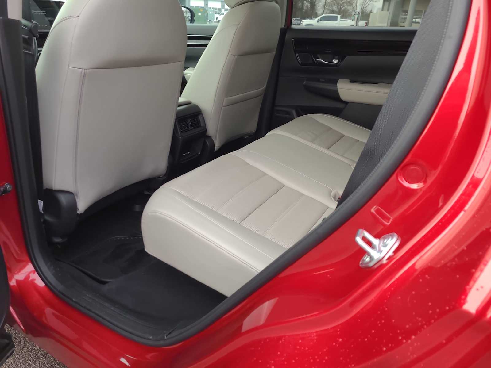 Thumbnail: 2024 Honda CR-V - 20