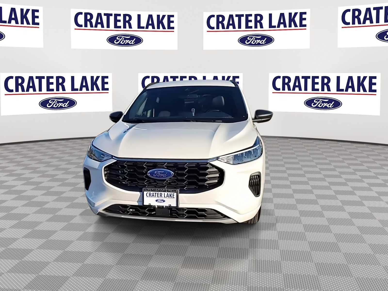 Thumbnail: 2023 Ford Escape - 3