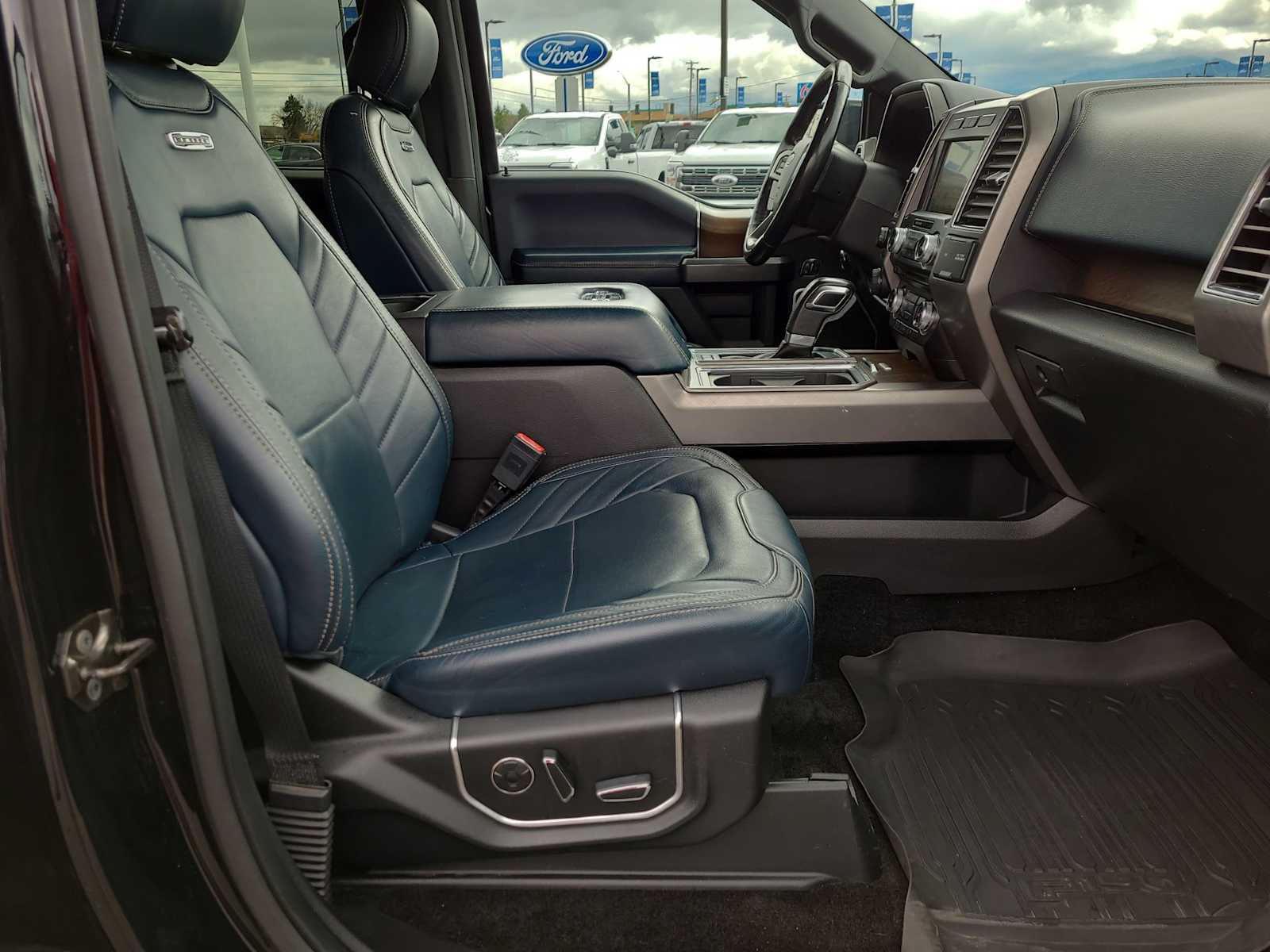 Thumbnail: 2018 Ford F-150 - 22