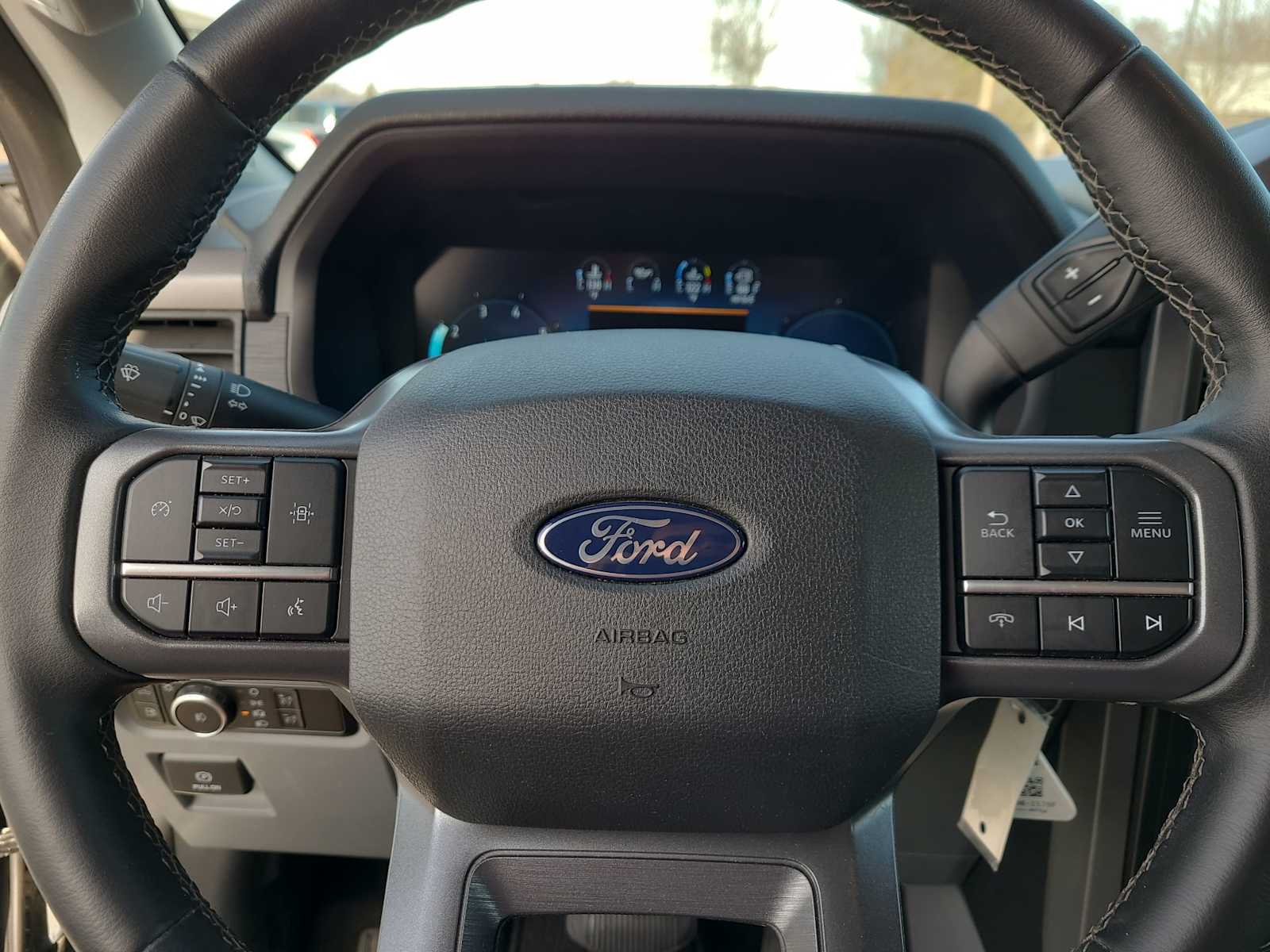 Thumbnail: 2024 Ford F-150 - 23