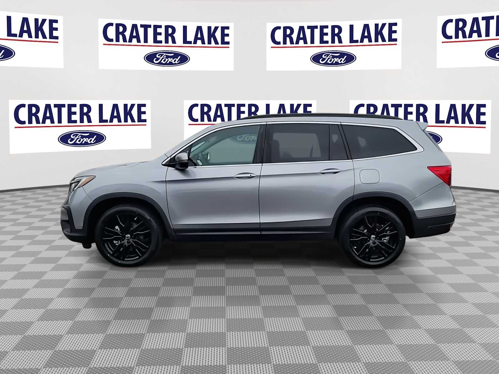 Thumbnail: 2022 Honda Pilot - 5