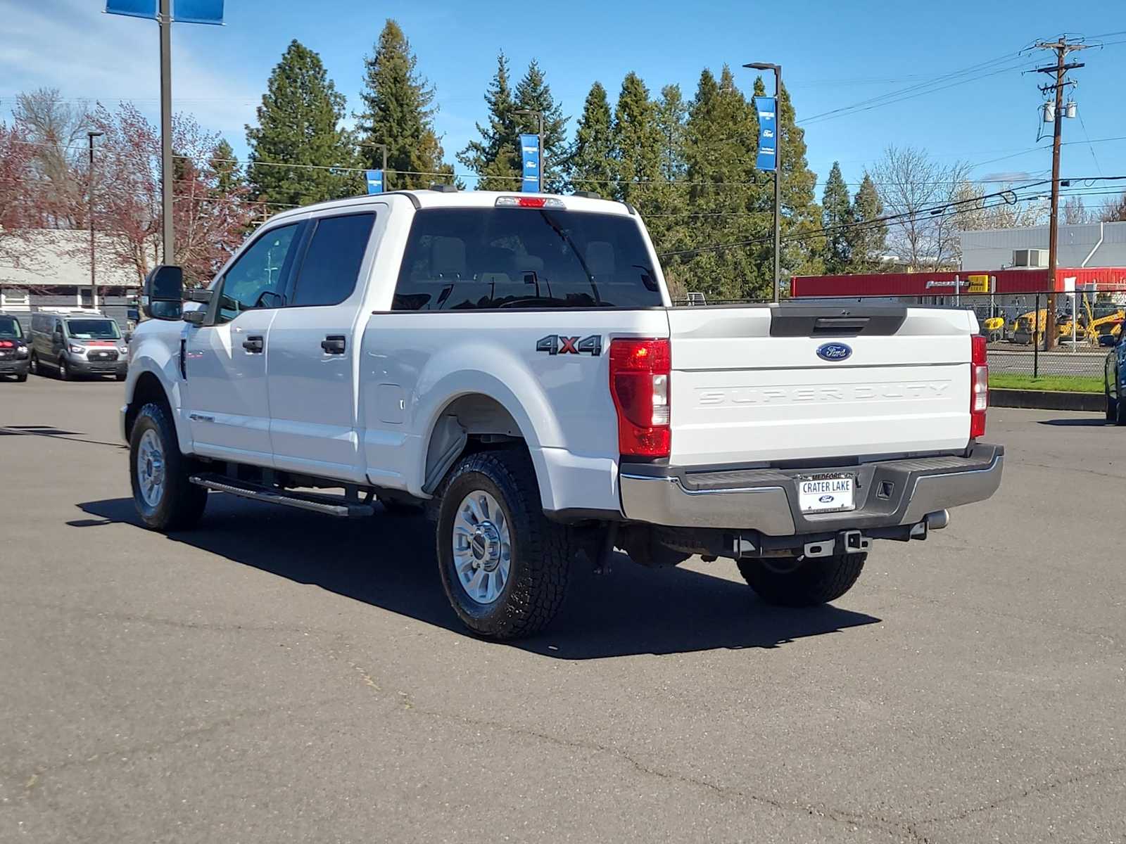 Thumbnail: 2020 Ford F-250 - 12