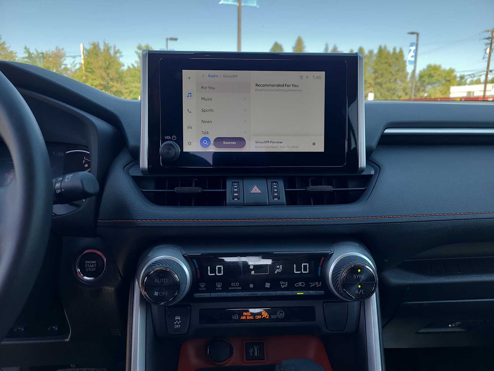 Thumbnail: 2024 Toyota RAV4 - 24