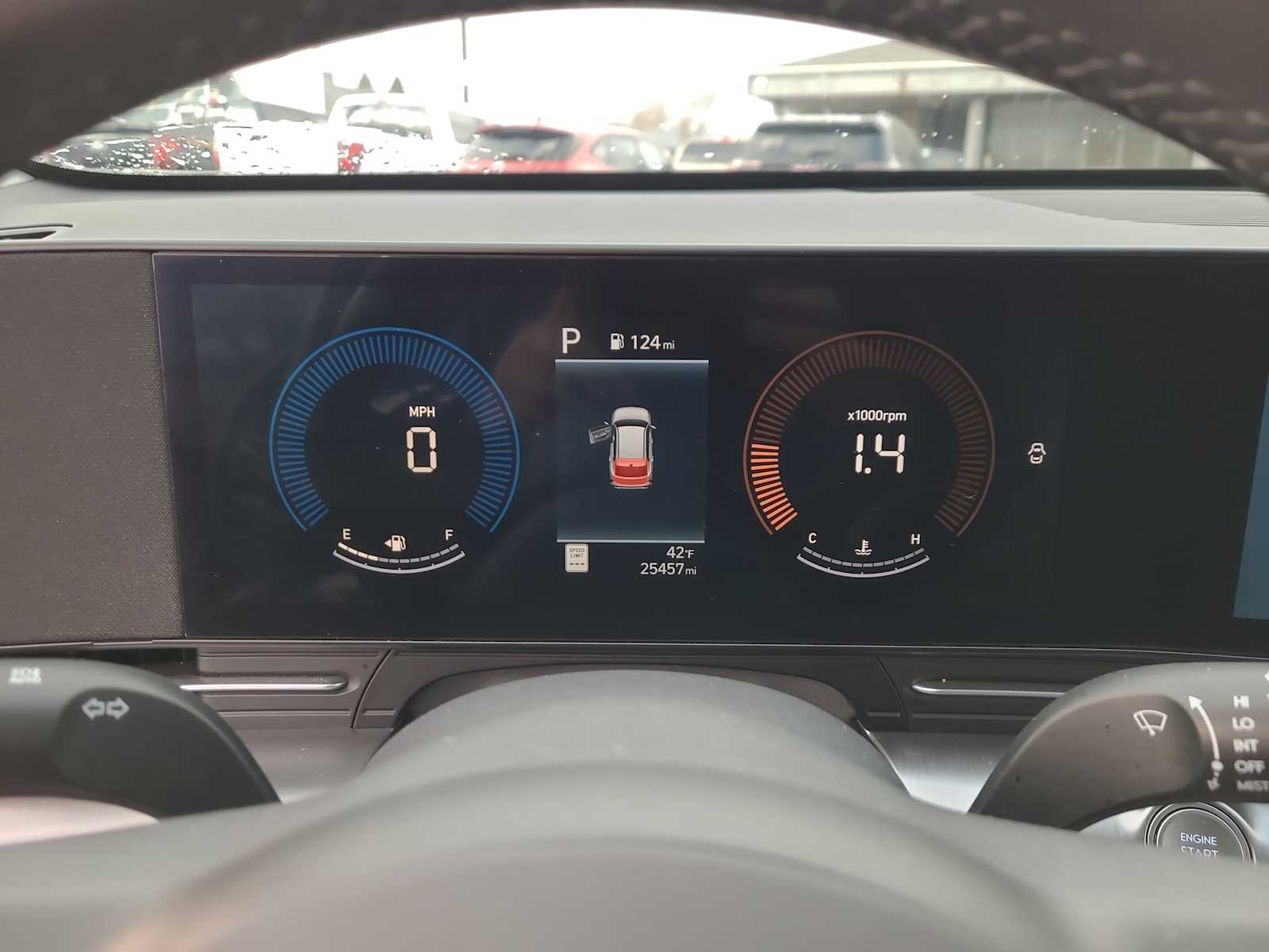 Thumbnail: 2025 Hyundai Kona - 26