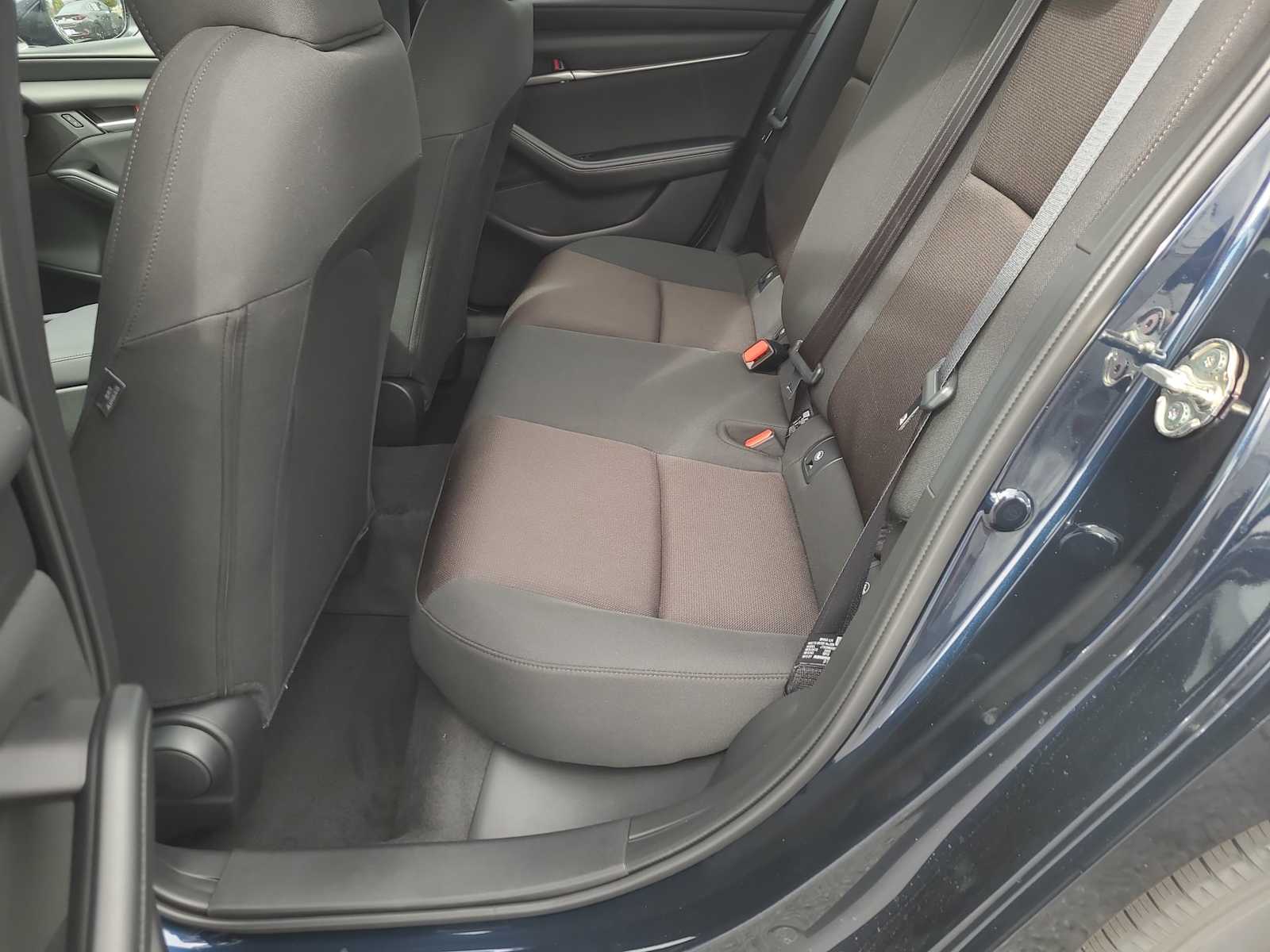 Thumbnail: 2026 Mazda Mazda3 - 21