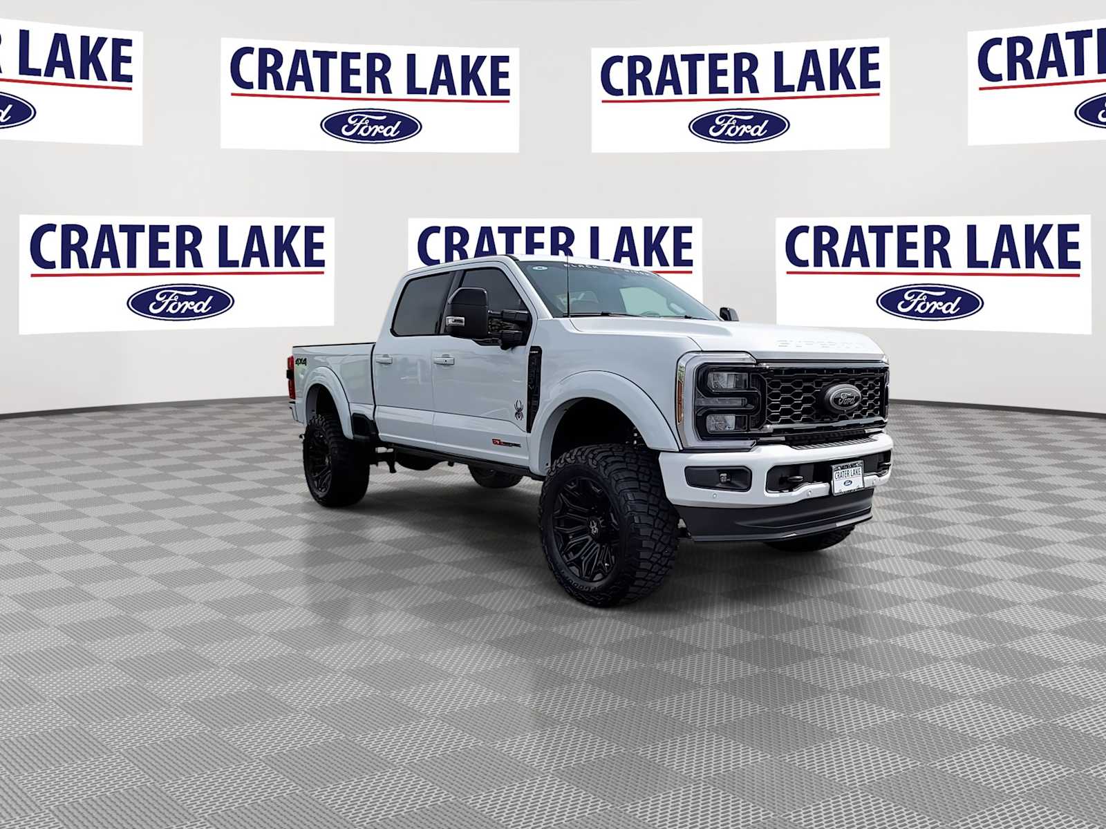 Thumbnail: 2025 Ford F-250 - 2