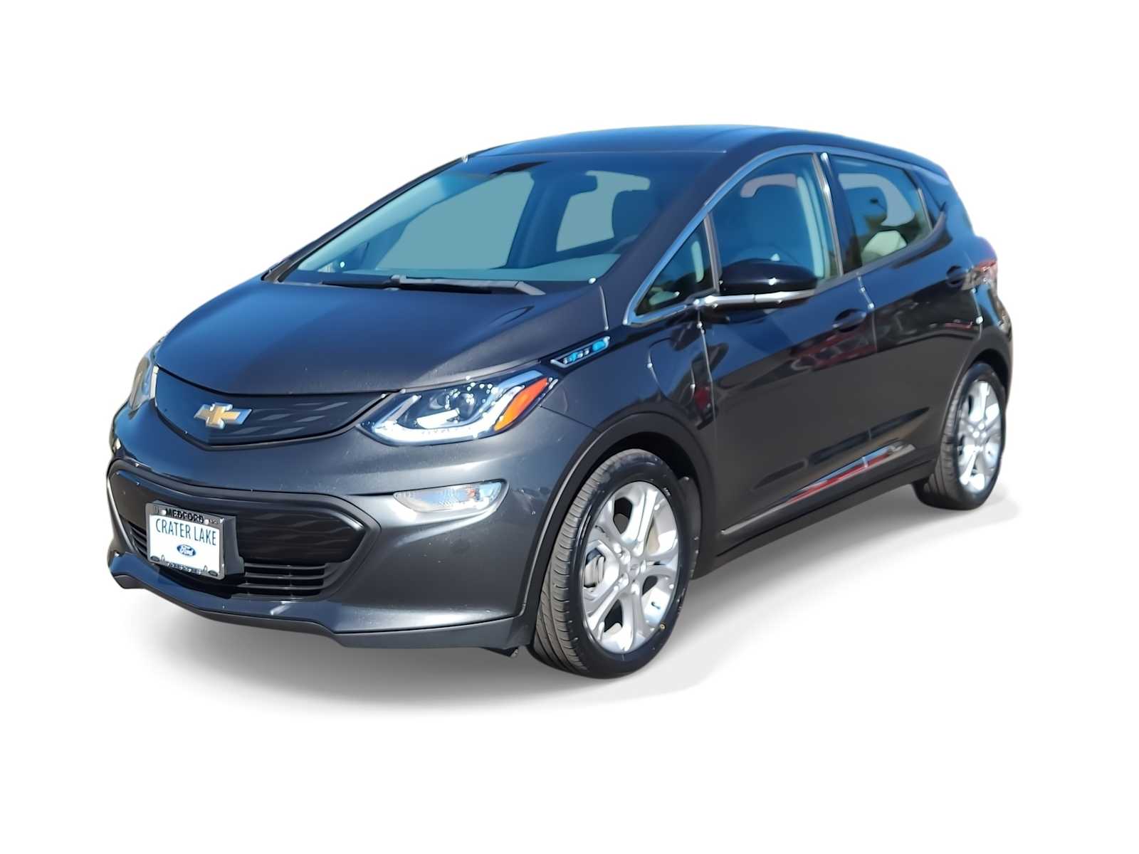 2018 Chevrolet Bolt EV LT -
                Medford, OR