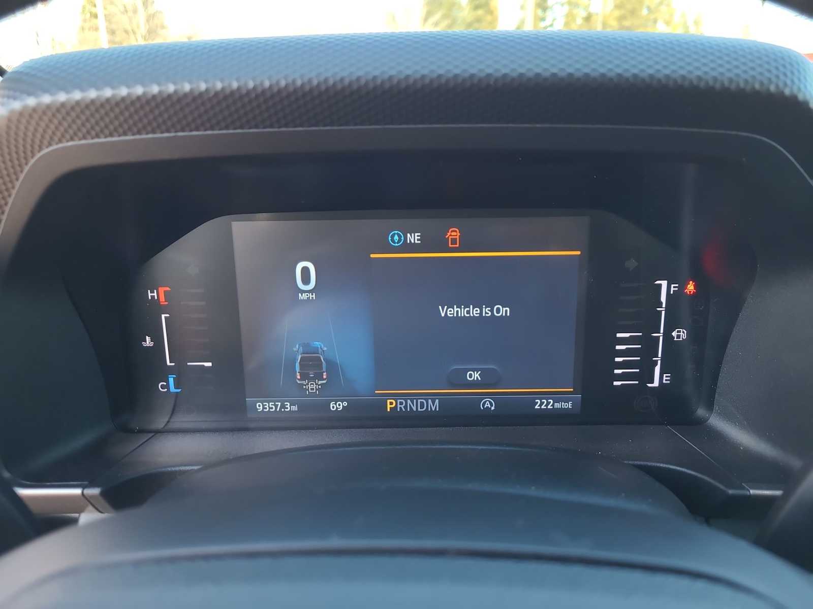 Thumbnail: 2025 Ford Ranger - 26