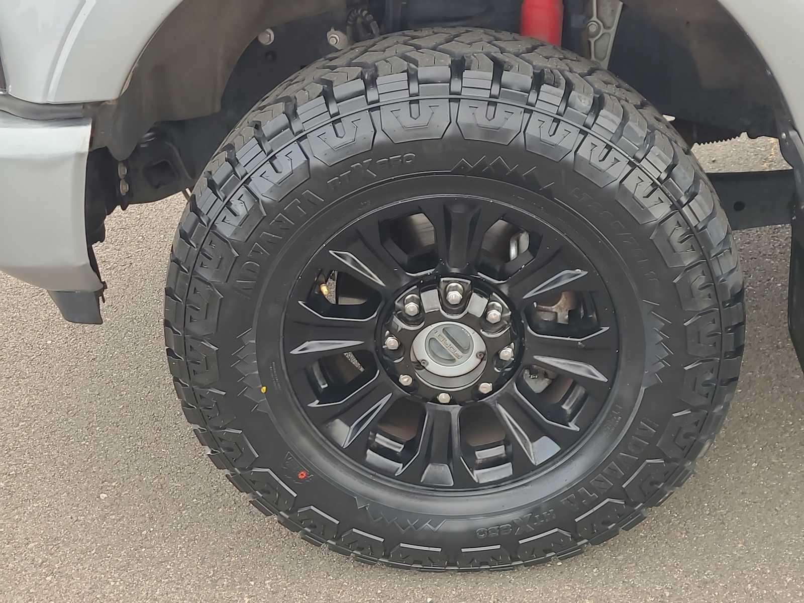 Thumbnail: 2022 Ford F-350 - 16