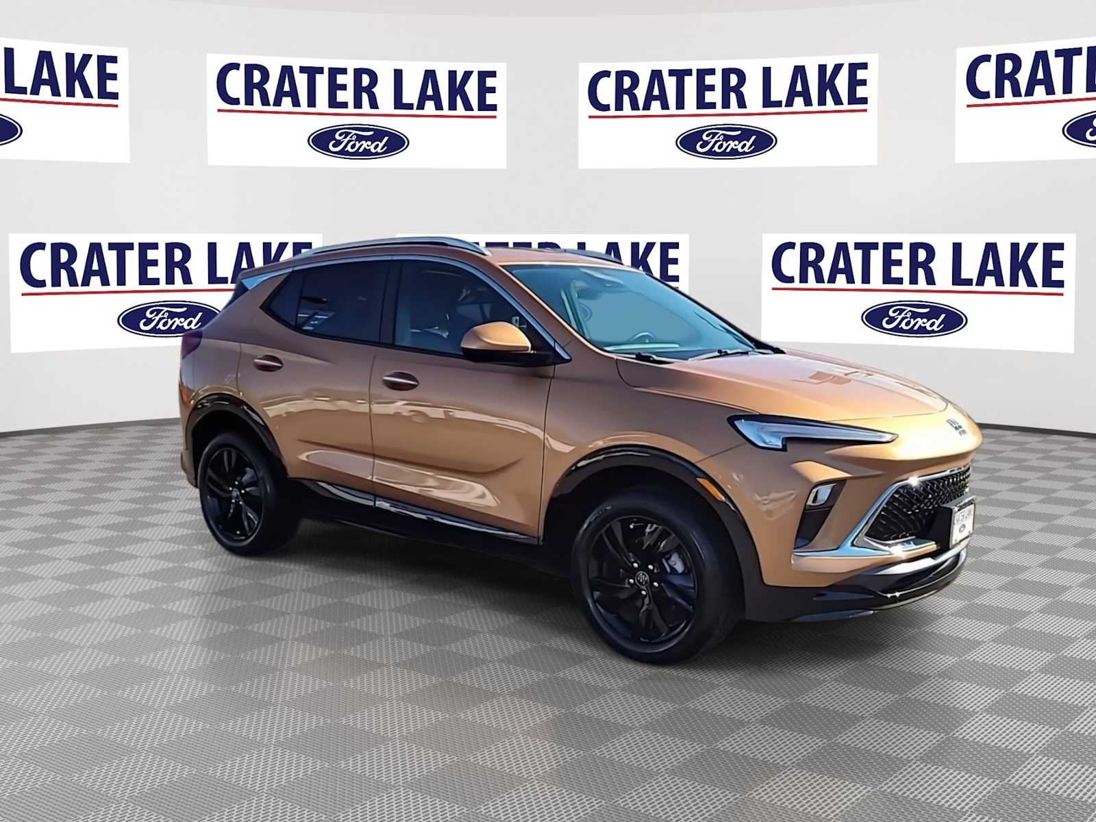 Thumbnail: 2024 Buick Encore GX - 2