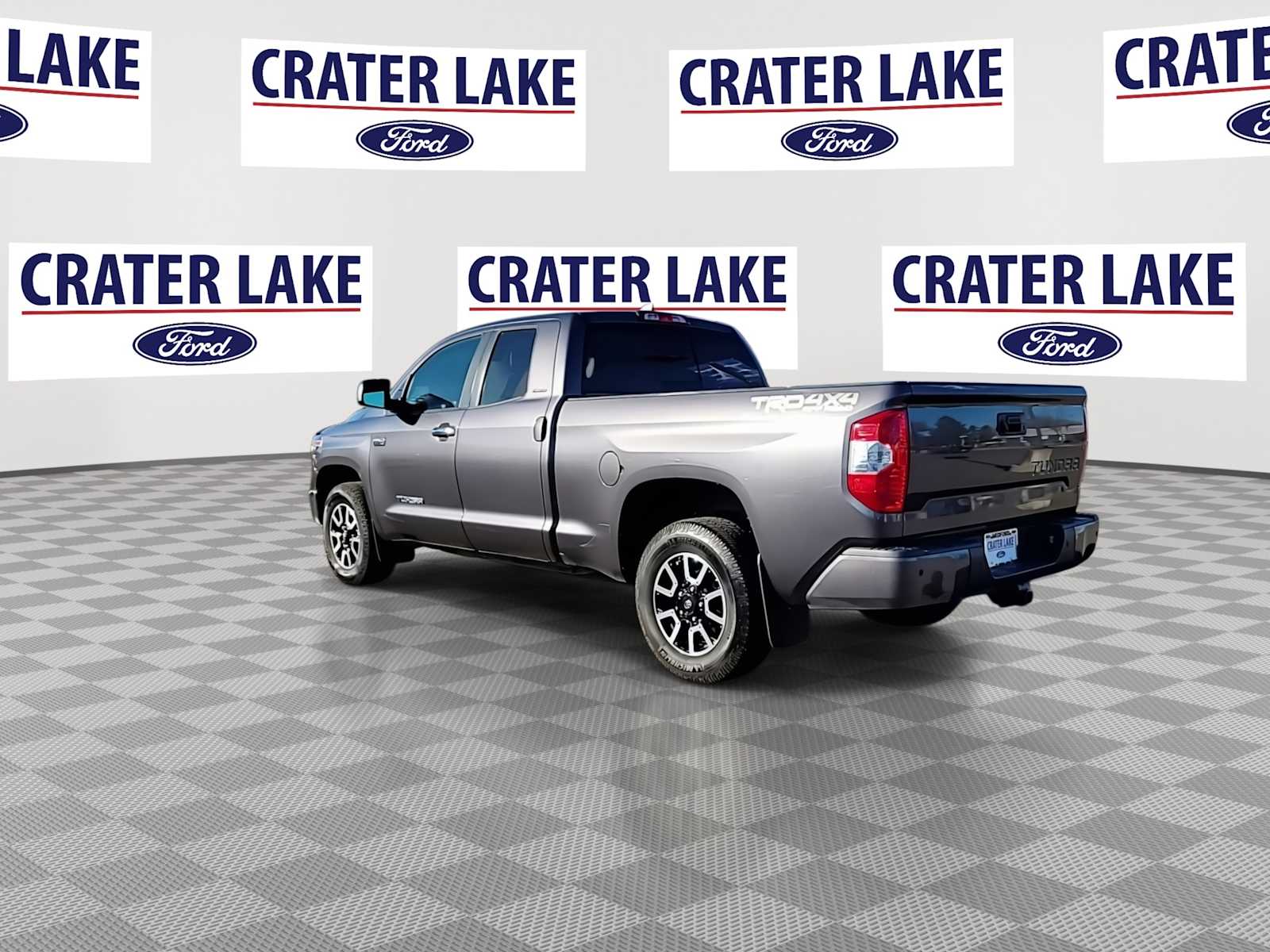 Thumbnail: 2020 Toyota Tundra - 6