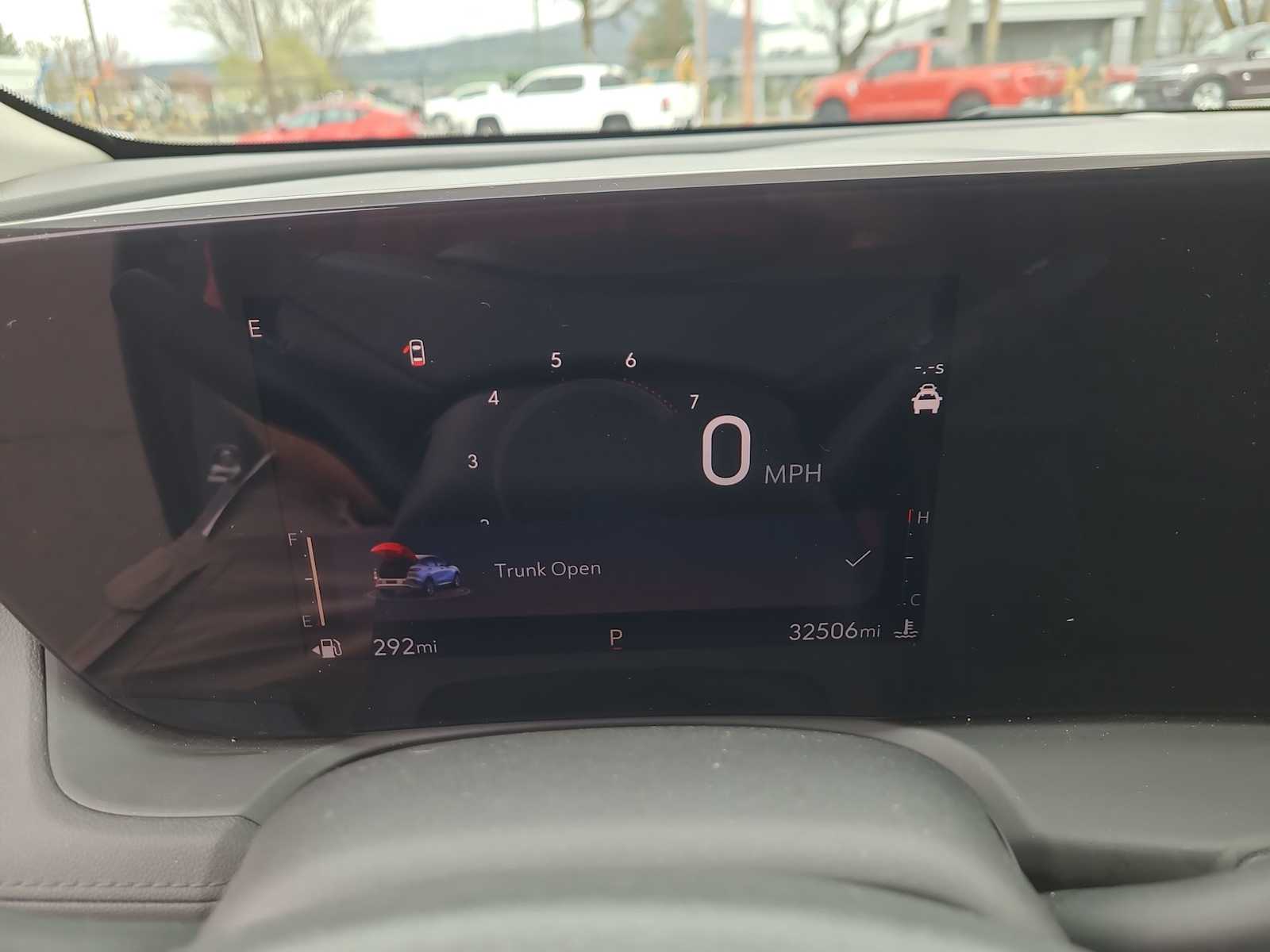 Thumbnail: 2024 Buick Encore GX - 26