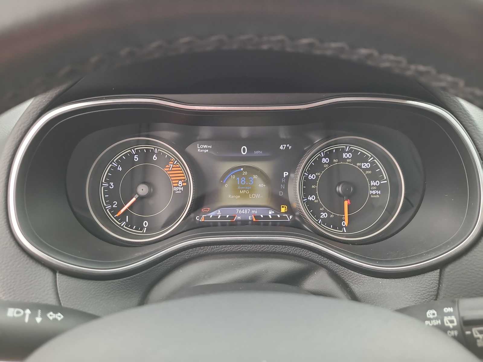 Thumbnail: 2019 Jeep Cherokee - 26