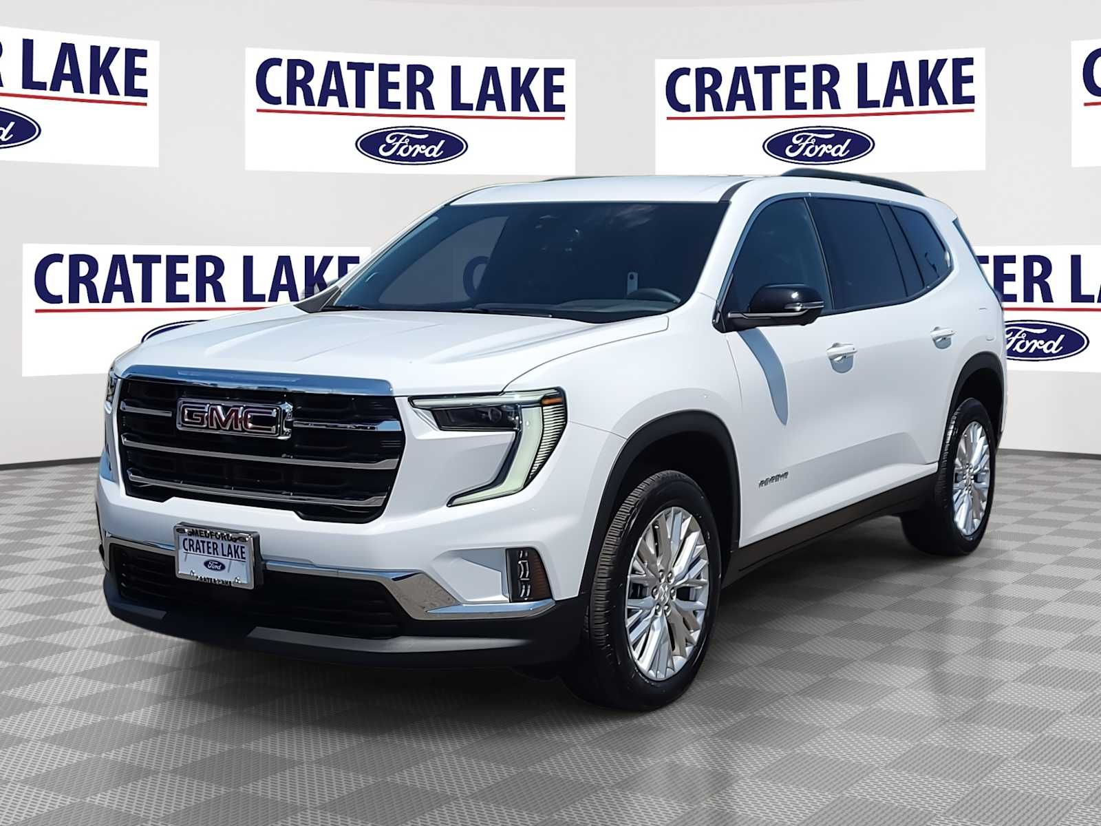 2024 GMC Acadia Elevation -
                  Medford, OR