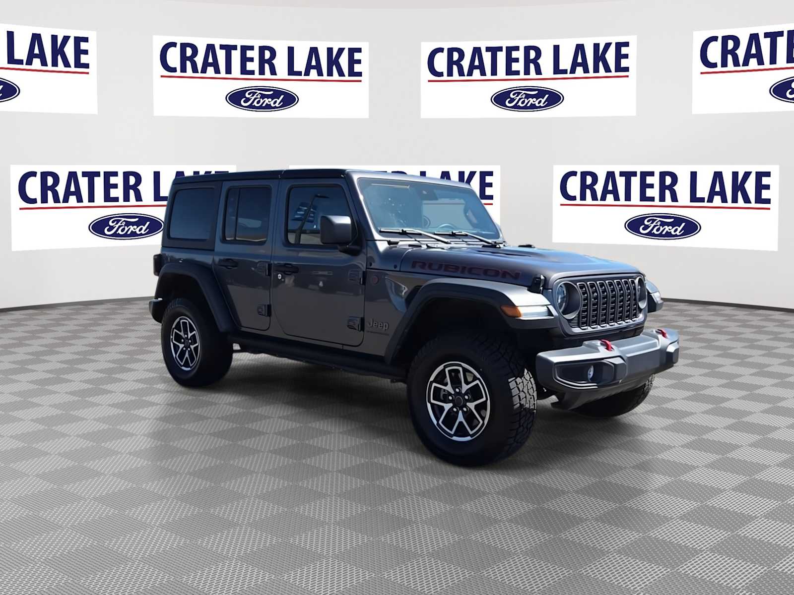 Thumbnail: 2025 Jeep Wrangler - 2