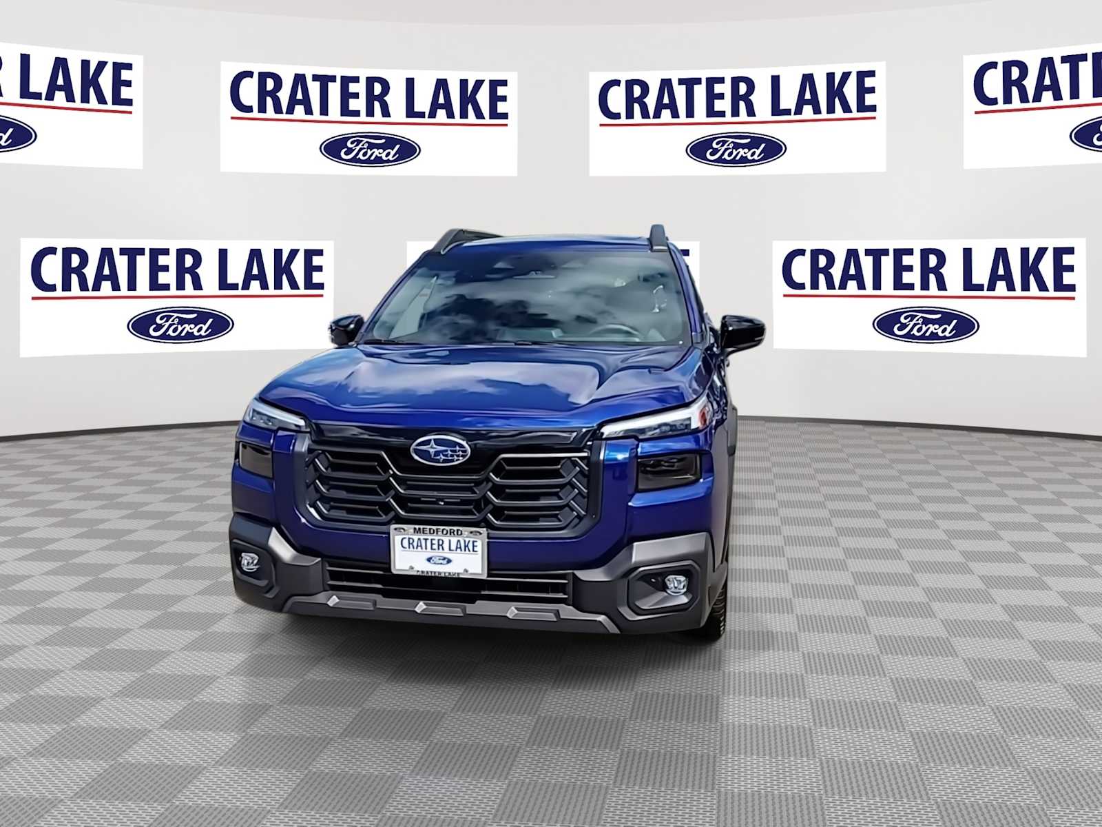 Thumbnail: 2026 Subaru Outback - 3