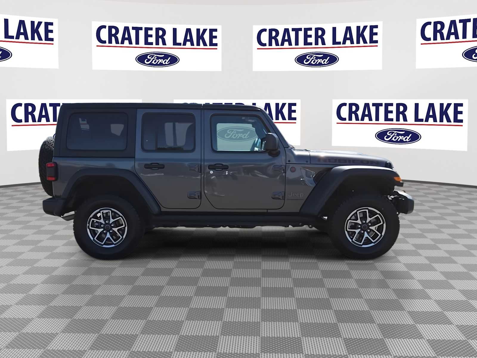 Thumbnail: 2025 Jeep Wrangler - 9