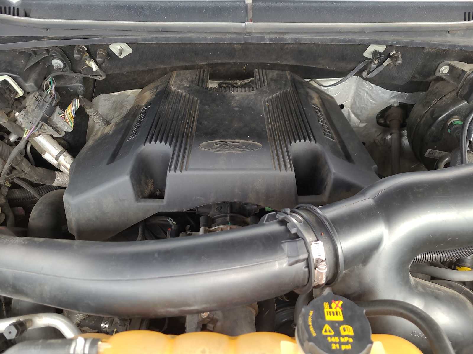 Thumbnail: 2018 Ford F-150 - 17