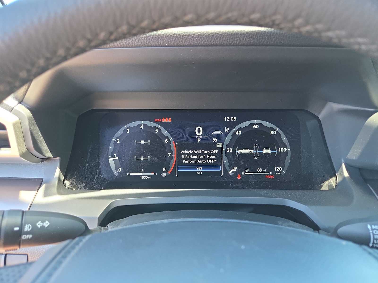 Thumbnail: 2026 Toyota Tacoma - 26