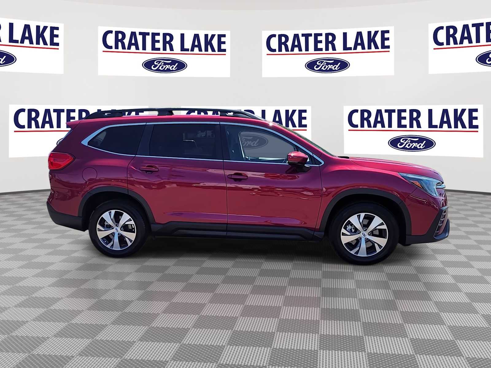 2024 Subaru Ascent Premium 9