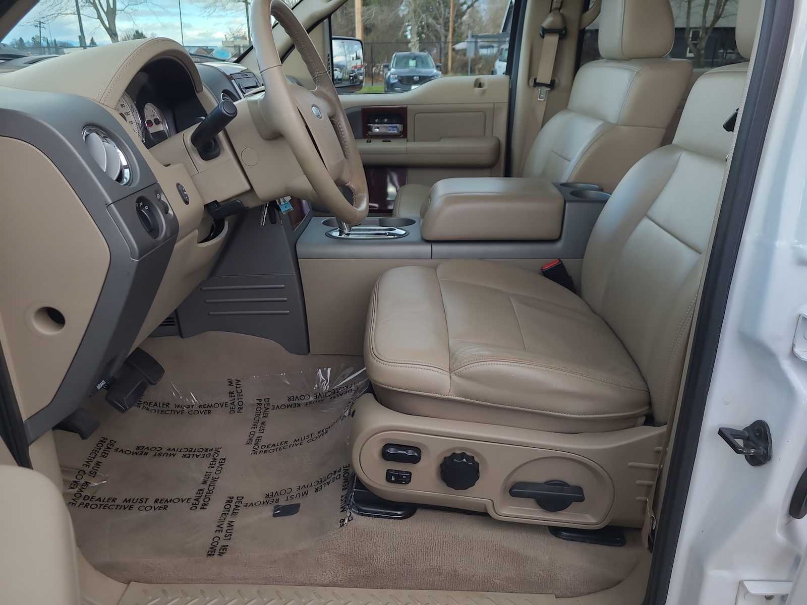 Thumbnail: 2006 Ford Econoline - 19