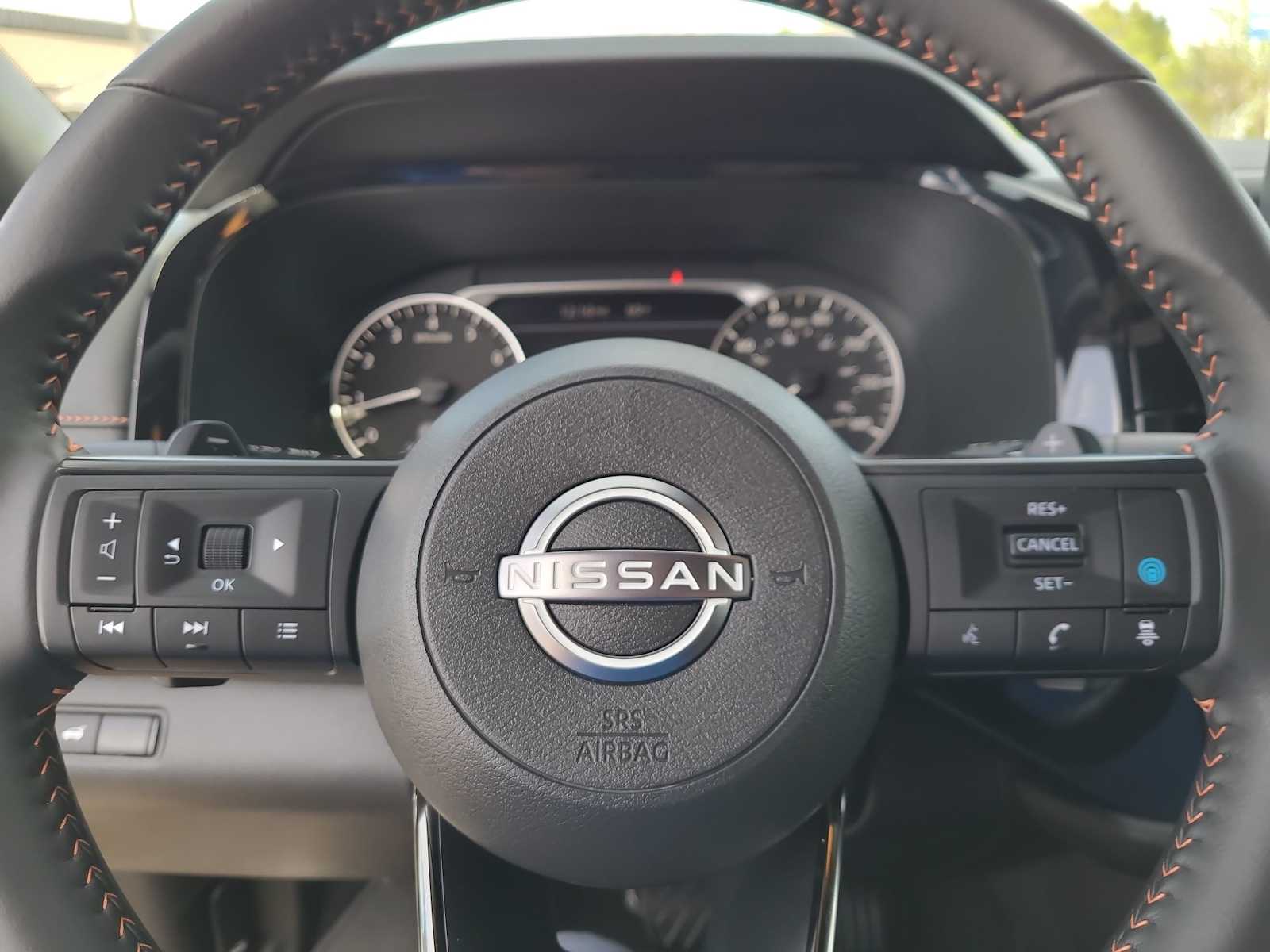 Thumbnail: 2025 Nissan Pathfinder - 23