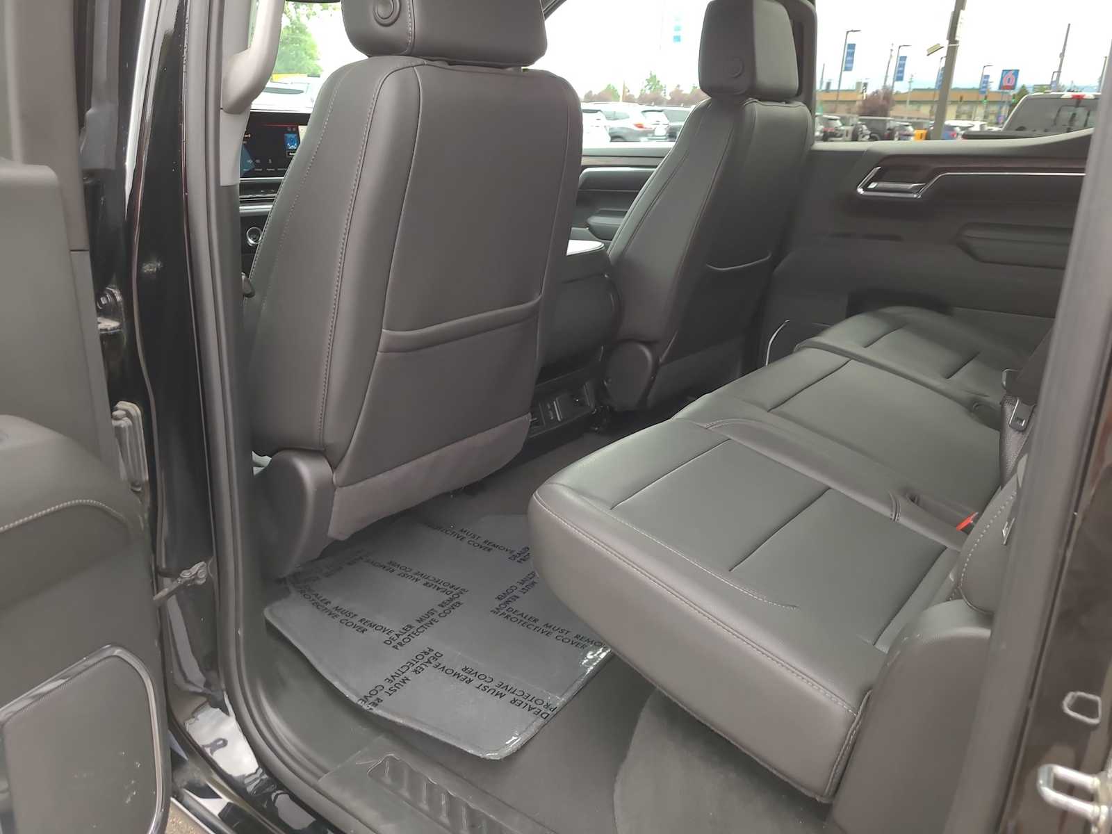 Thumbnail: 2024 GMC Sierra 1500 - 20