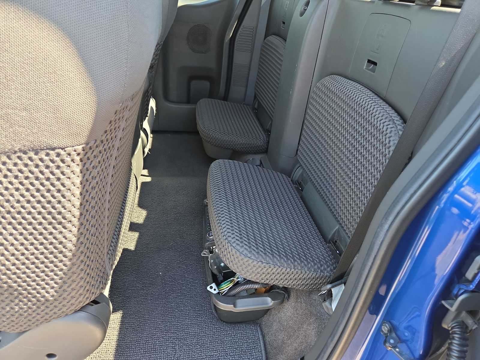 Thumbnail: 2014 Nissan Frontier - 21