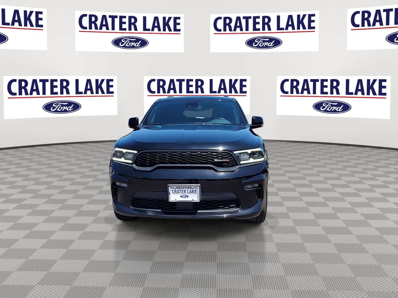 Thumbnail: 2023 Dodge Durango - 3