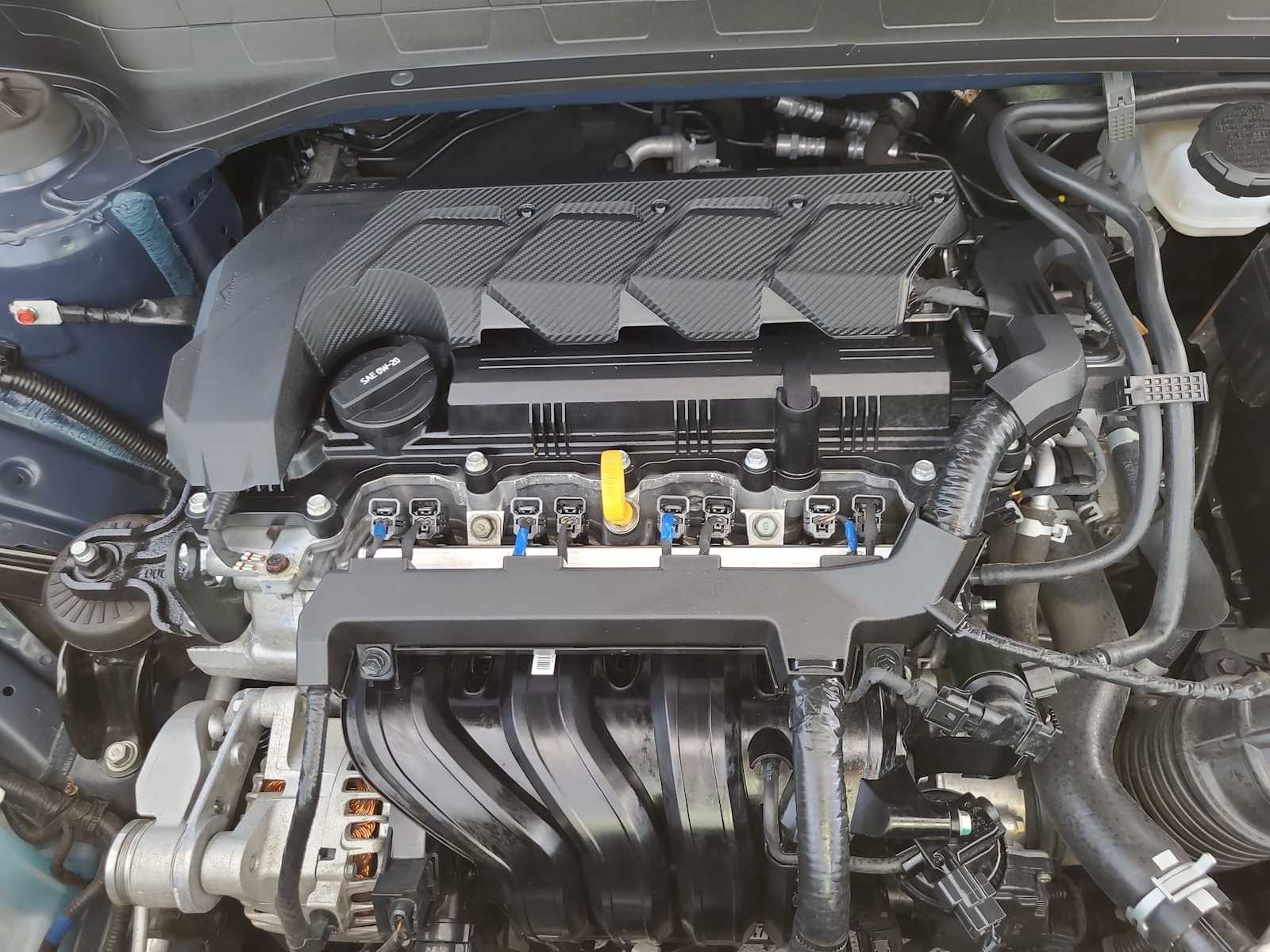 Thumbnail: 2021 Hyundai Venue - 17