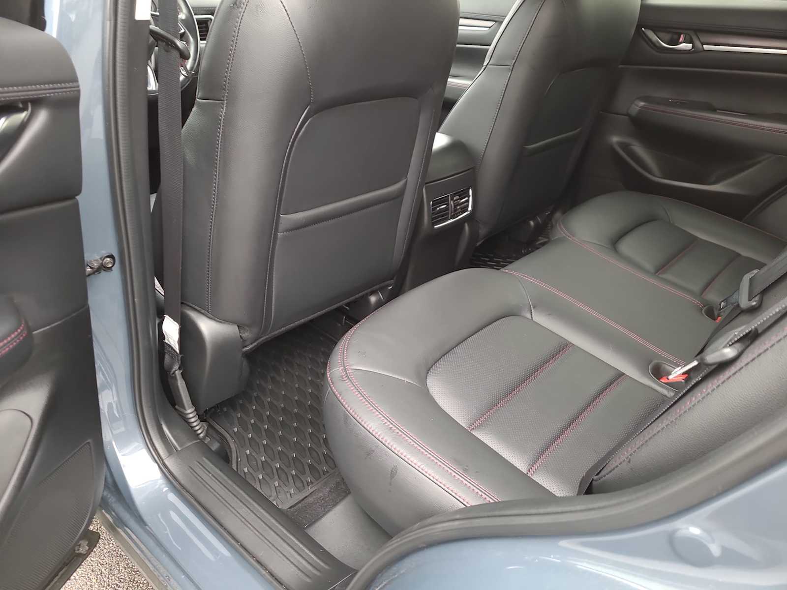 Thumbnail: 2021 Mazda CX-5 - 20