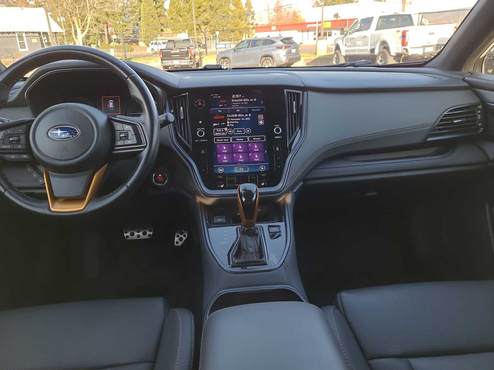 Thumbnail: 2022 Subaru Outback - 18