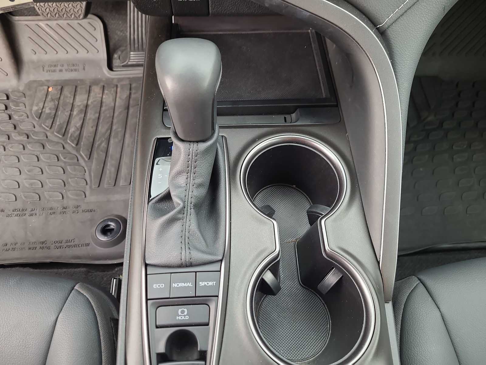 Thumbnail: 2024 Toyota Camry - 25